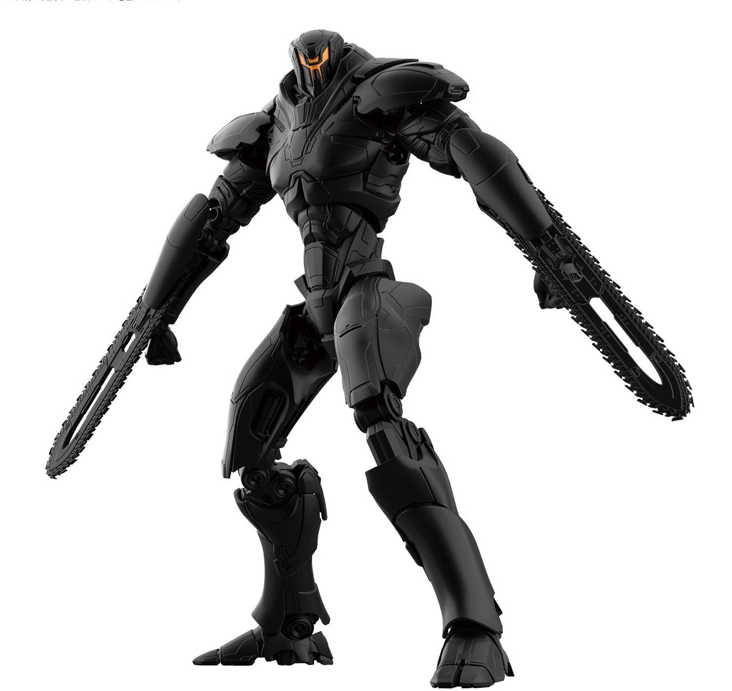 Obsidian Fury "Pacific Rim", Bandai HG