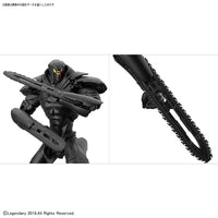 Obsidian Fury "Pacific Rim", Bandai HG