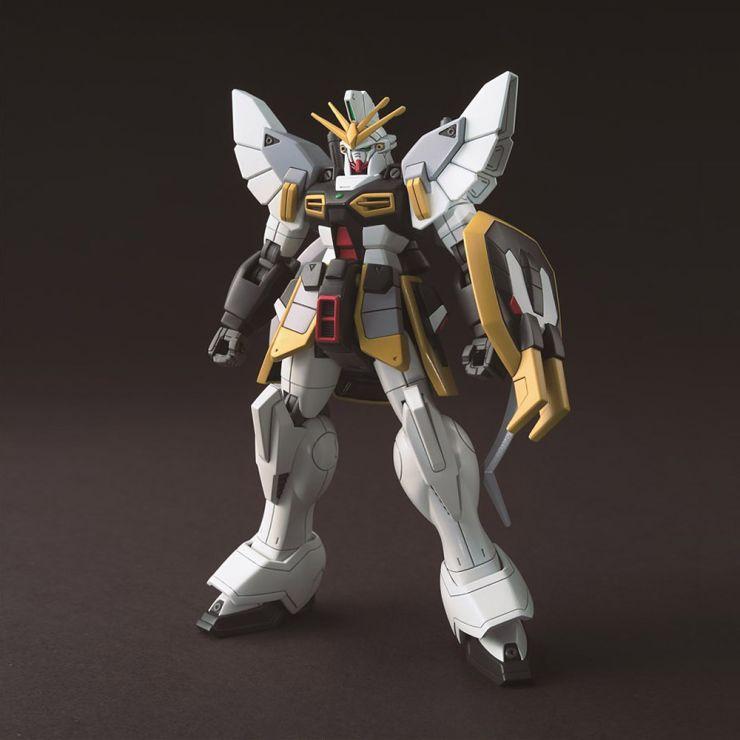 HGAC 1/144 #228 Gundam Sandrock