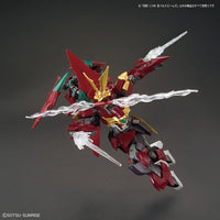 HGBC 1/144 Ninpulse Beams