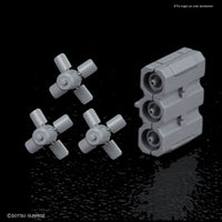 HGBF 1/144 Ballistic Weapons "Gundam Build Fighters"