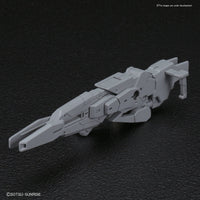 HGBF 1/144 Ballistic Weapons "Gundam Build Fighters"