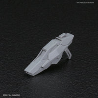 HGBF 1/144 Ballistic Weapons "Gundam Build Fighters"