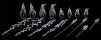 HGBC 1/144 Ninpulse Beams
