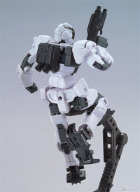 1/144 HGBD GBN-Guard Frame
