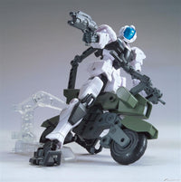 1/144 HGBD GBN-Guard Frame