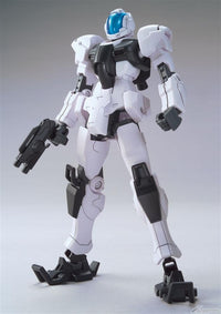 1/144 HGBD GBN-Guard Frame