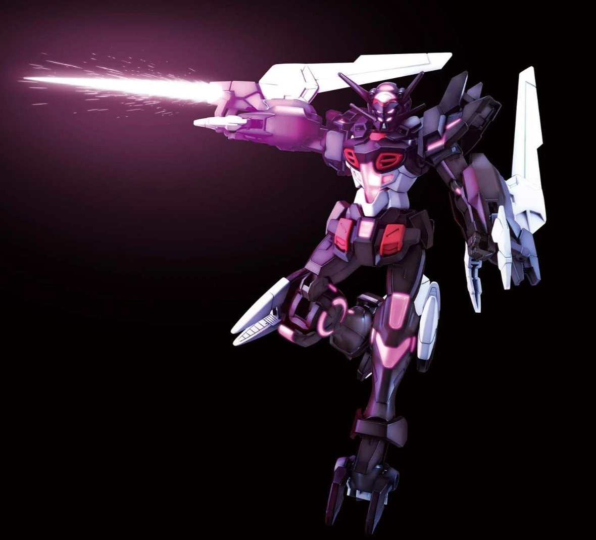 HGBD:R GUNDAM G-ELSE