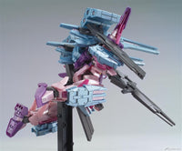 #20 Gundam 00 Sky HWS (Trans-Am Infinity Ver.) "Build Divers", Bandai HGBD 1/144