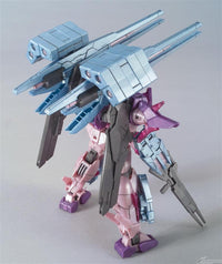 #20 Gundam 00 Sky HWS (Trans-Am Infinity Ver.) "Build Divers", Bandai HGBD 1/144