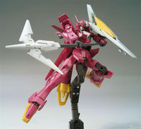 HGBD 1/144 Impulse Gundam Lancier