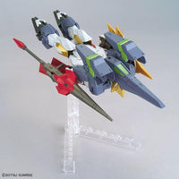 HGBD:R 1/144 Gundam Aegis Knight
