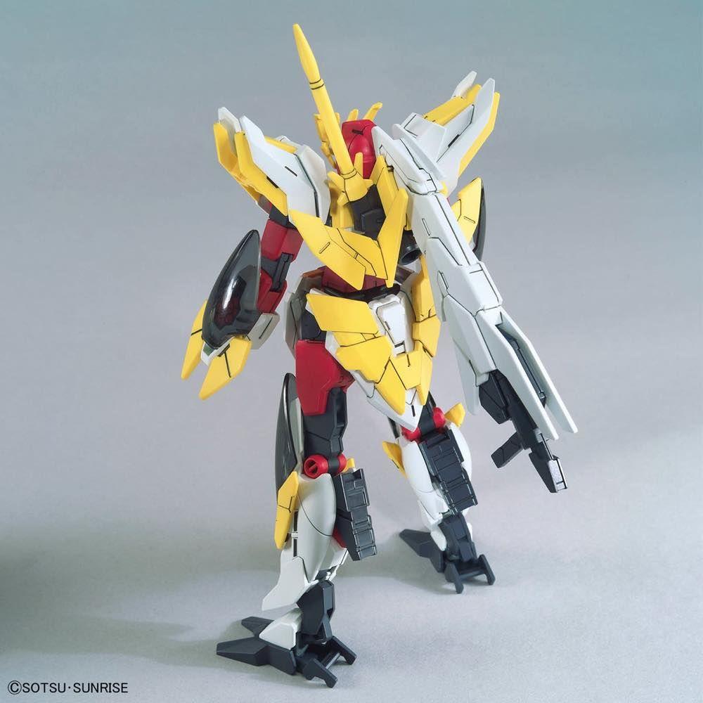 HGBD:R 1/144 GUNDAM ANIMA RIZE