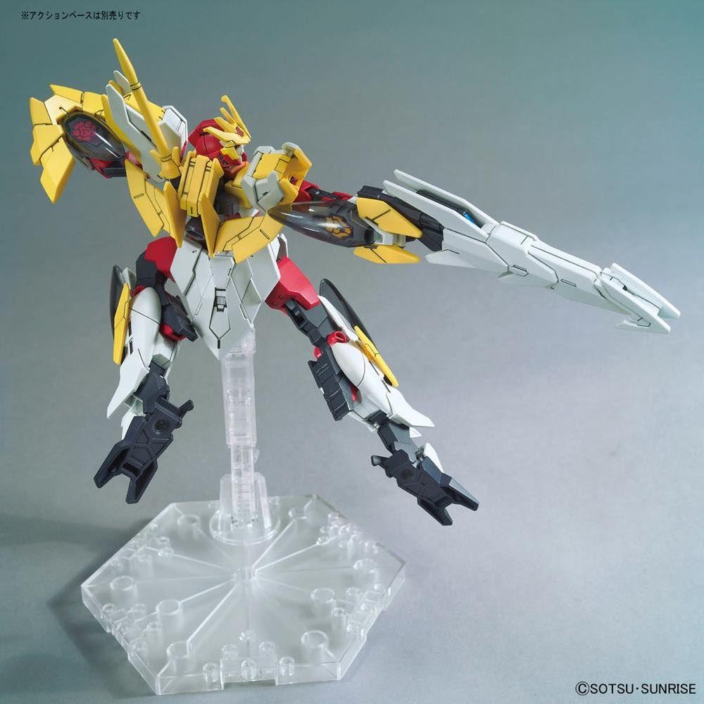 HGBD:R 1/144 GUNDAM ANIMA RIZE