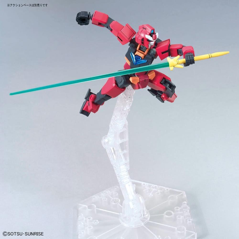 HGBD:R 1/144 GUNDAM ANIMA RIZE