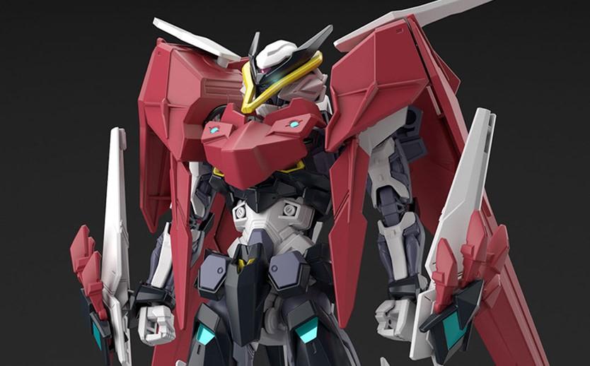 HGBD:R 1/144 Load Astray Double Rebake