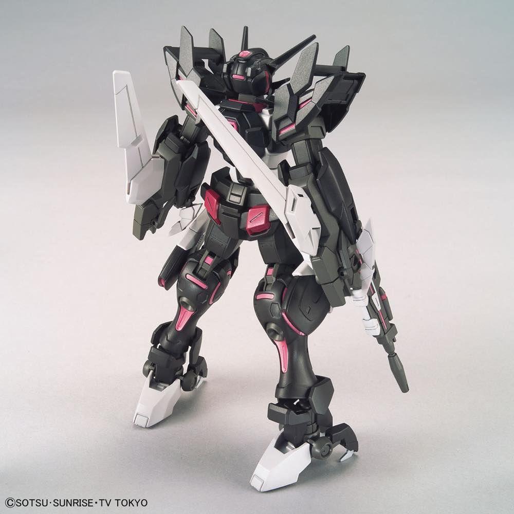 HGBD:R GUNDAM G-ELSE
