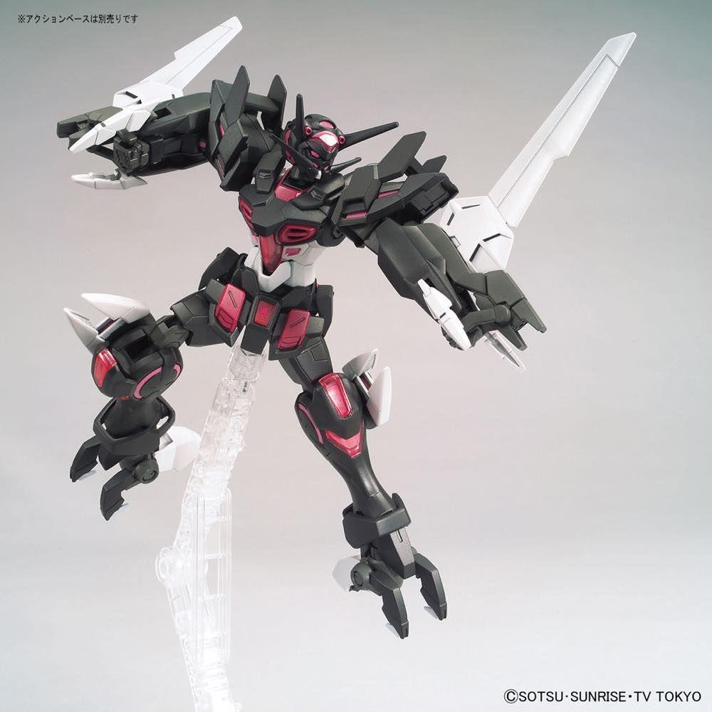 HGBD:R GUNDAM G-ELSE