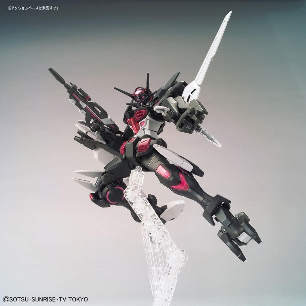 HGBD:R GUNDAM G-ELSE