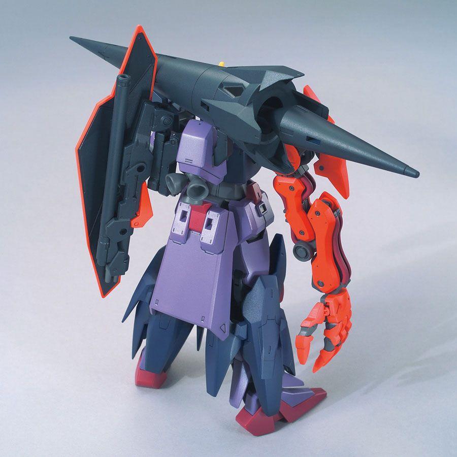 HGBD:R GUNDAM Seltsam 1/144