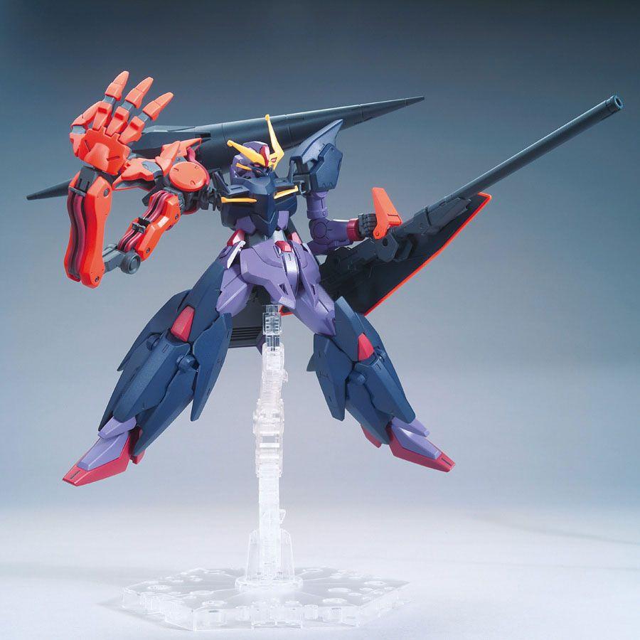 HGBD:R GUNDAM Seltsam 1/144
