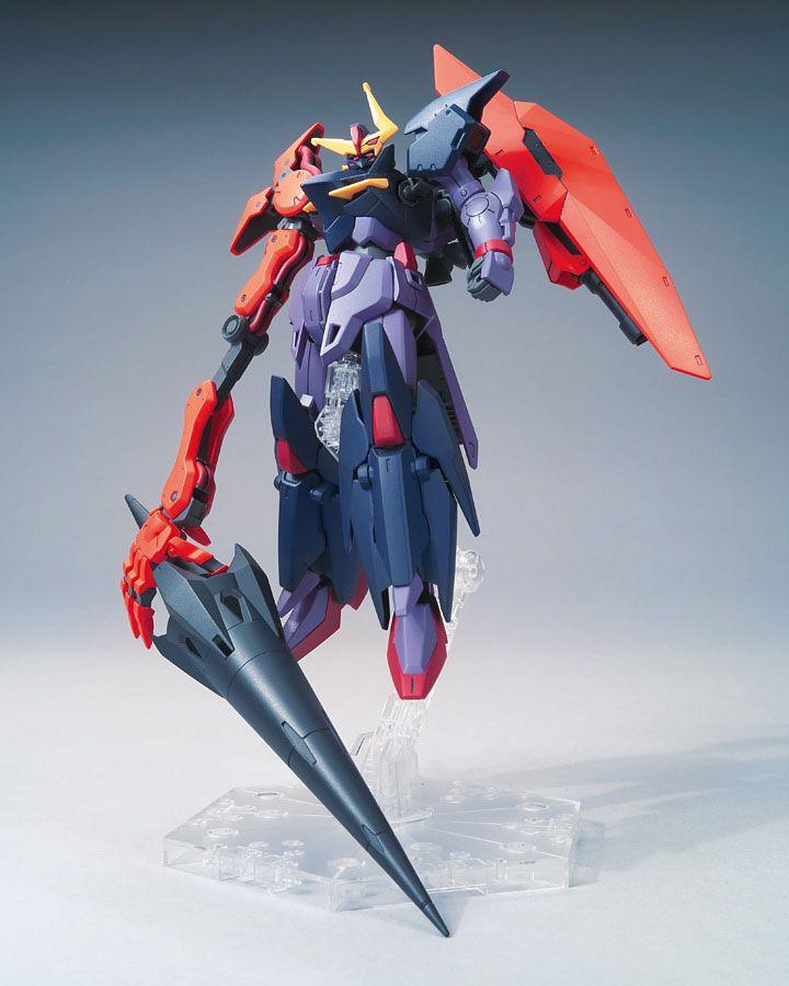 HGBD:R GUNDAM Seltsam 1/144