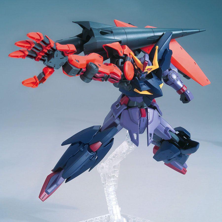 HGBD:R GUNDAM Seltsam 1/144