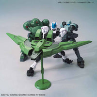 HGBD:R Mass-Produced Zeonic Sword