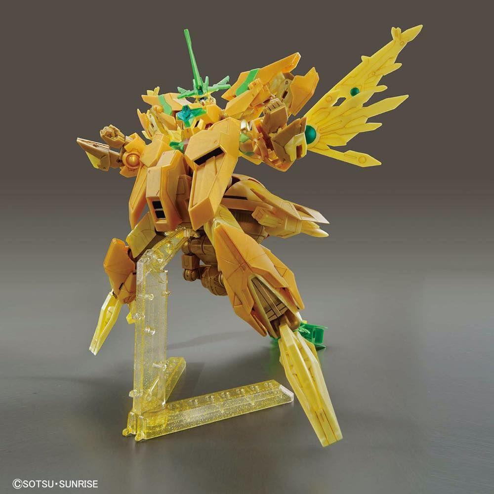 HGBDR 1/144 #37 Re Rising Gundam (Special Color Ver.)