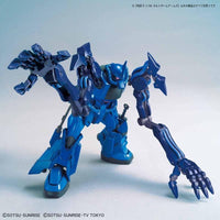 HGBD:R SELTSAM ARMS