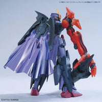 HGBDR 1/144 Tri slash Blade