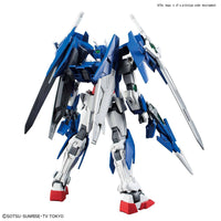 HGBD 1/144 #09 Gundam 00 Diver Ace "Gundam Build Divers", Bandai