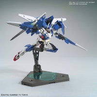 HGBD 1/144 #09 Gundam 00 Diver Ace "Gundam Build Divers", Bandai