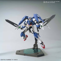 HGBD 1/144 #09 Gundam 00 Diver Ace "Gundam Build Divers", Bandai
