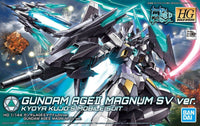 Gundam Age-2 Magnum (SV Ver.) "Build Divers", Bandai HGBD 1/144