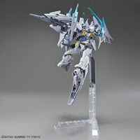 Gundam Age-2 Magnum (SV Ver.) "Build Divers", Bandai HGBD 1/144