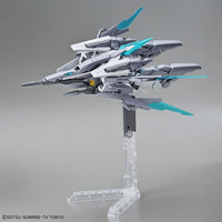 Gundam Age-2 Magnum (SV Ver.) "Build Divers", Bandai HGBD 1/144