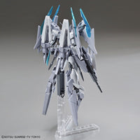 Gundam Age-2 Magnum (SV Ver.) "Build Divers", Bandai HGBD 1/144