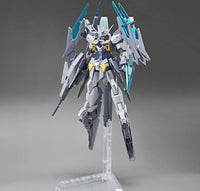 Gundam Age-2 Magnum (SV Ver.) "Build Divers", Bandai HGBD 1/144