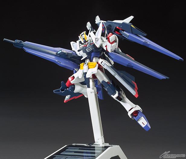 HGBF 1/144 #53 Amazing Strike Freedom Gundam