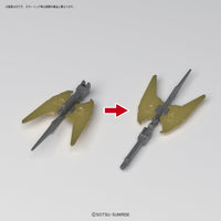 HGBF 1/144 Ninpulse Gundam