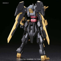 HGBF 1/144 #55 Gundam Schwarzritter