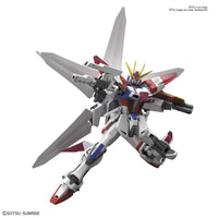 HGBF 1/144 Build Strike Galaxy Cosmos "Gundam Build Fighters"