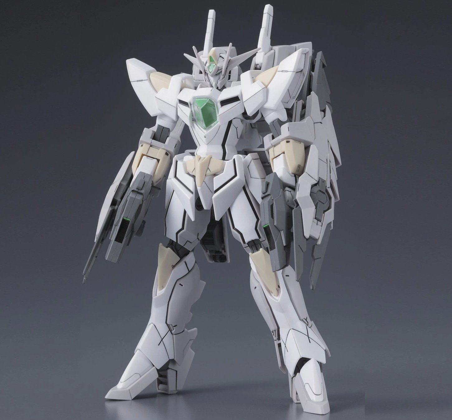 HGBF 1/144 #63 Reversible Gundam