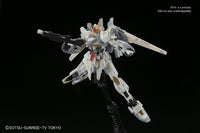 Lunagazer Gundam "Gundam Build Fighters A-R", Bandai HGBF 1/144