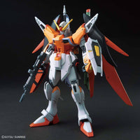 HGCE 1/144 #226 Destiny Gundam (Heine Westenfluss Custom)