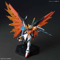 HGCE 1/144 #226 Destiny Gundam (Heine Westenfluss Custom)