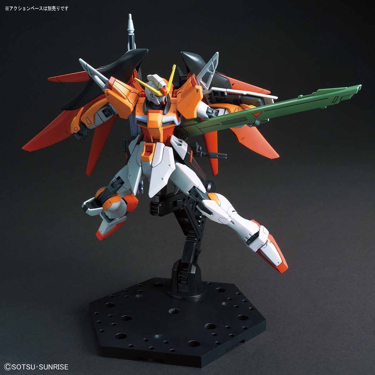 HGCE 1/144 Destiny Gundam [Heine Westenfluss Custom]