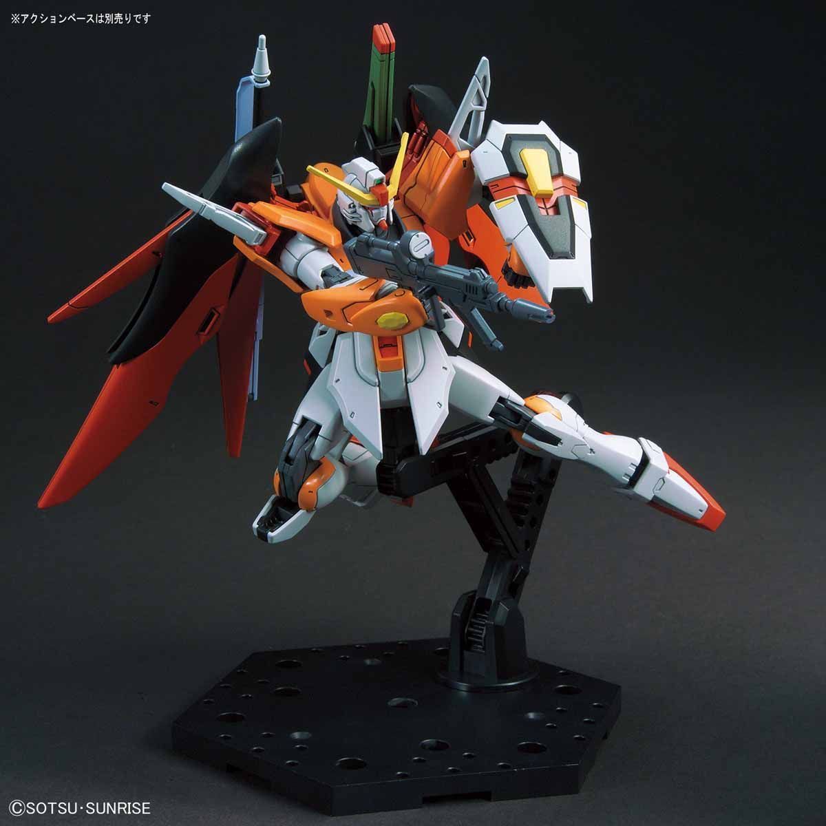 HGCE 1/144 Destiny Gundam [Heine Westenfluss Custom]