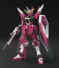 HGCE 1/144 #231 Infinite Justice Gundam